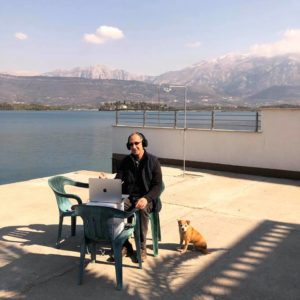 Allan & Lele Mentoring • Montenegro 2019